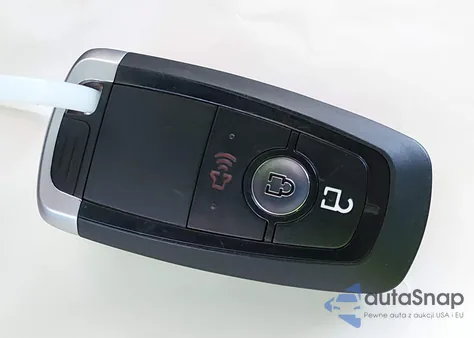 2024 Ford Bronco Sport Big Bend из США, поврежденный, VIN 3FMCR9B67RRE14684